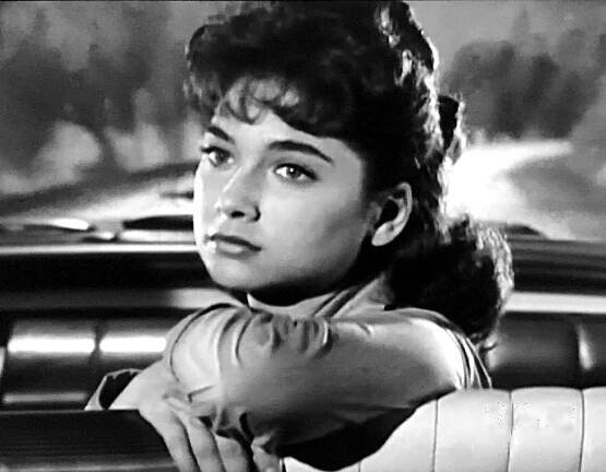 Suzanne Pleshette – I Remember JFK: A Baby Boomer's Pleasant Reminiscing Spot