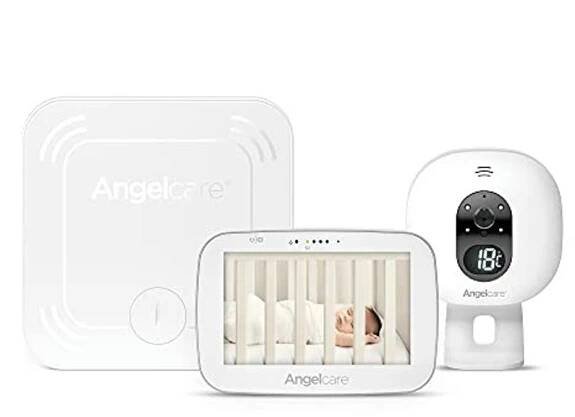 Angelcare AC7527 Vergleich