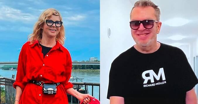 Soňa Müllerová po rokoch prehovorila o rozvode s Müllerom