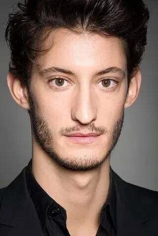 Pierre Niney herec
