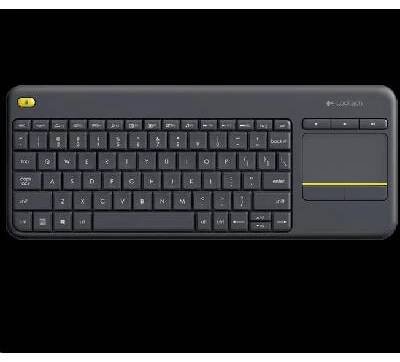Logitech Wireless Touch Keyboard K400 Plus US 920-007145