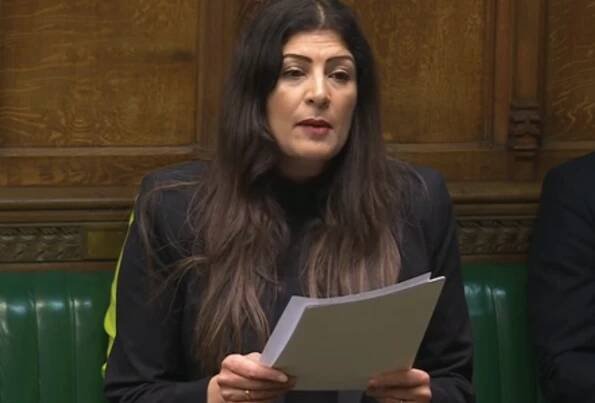 Labour MP’s bid to end ‘alienating discrimination’ against Jews and Sikhs
