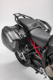Ducati Multistrada V4 S GRAND TOUR