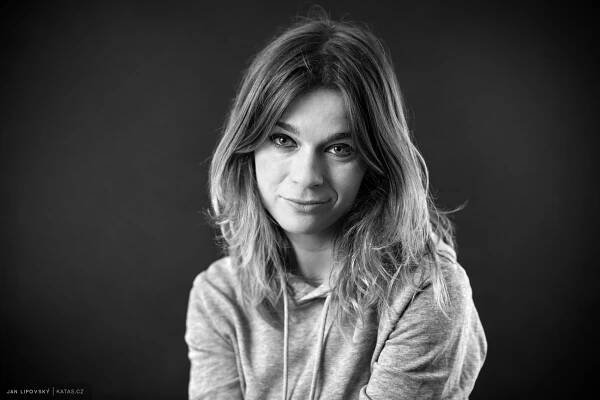 Umělci Ostravy: Pavla Gajdošíková