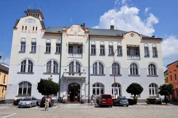 Cafe Restaurant Záložna