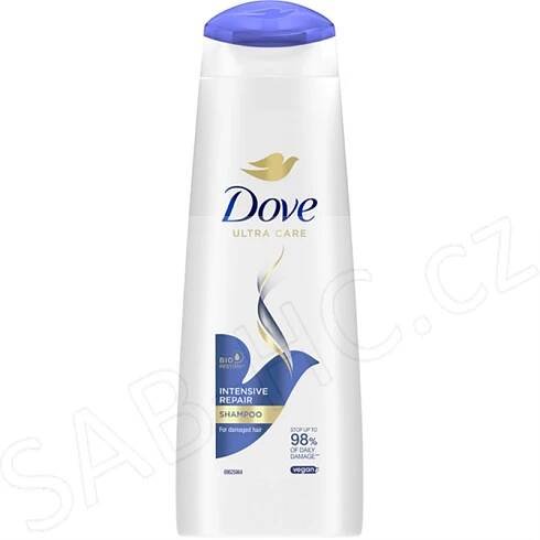 Dove šampon 250ml Intensive Repair - Drogerie sab-hc