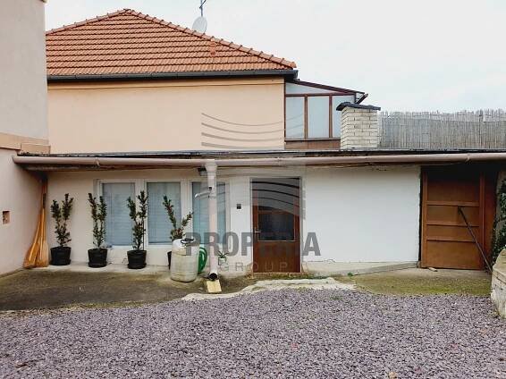 Prodej Dům, Mikulov, okres Břeclav