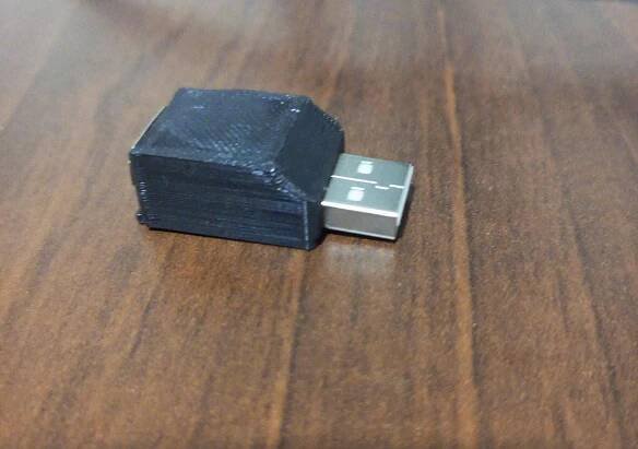 DIY: USB data blocker dongle - M. Hasbini Blog