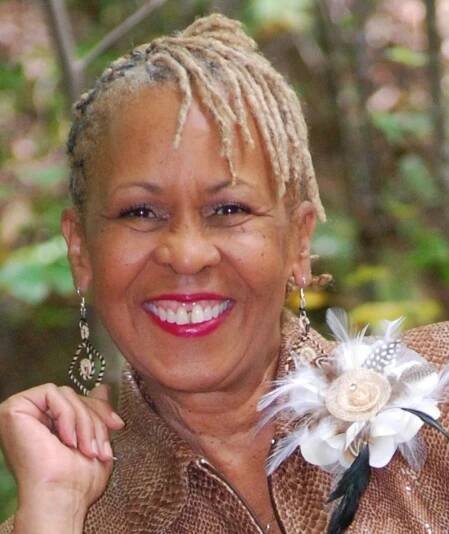 Rev. Sandy Rodgers ~ God's Groceries