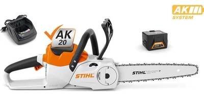 STIHL MSA 140 C-BQ