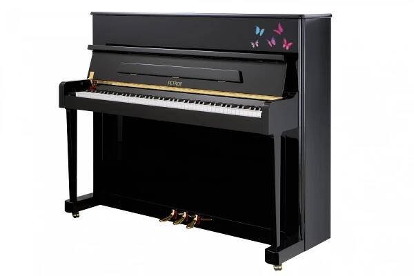 Pianina | PETROF, spol. s r.o.