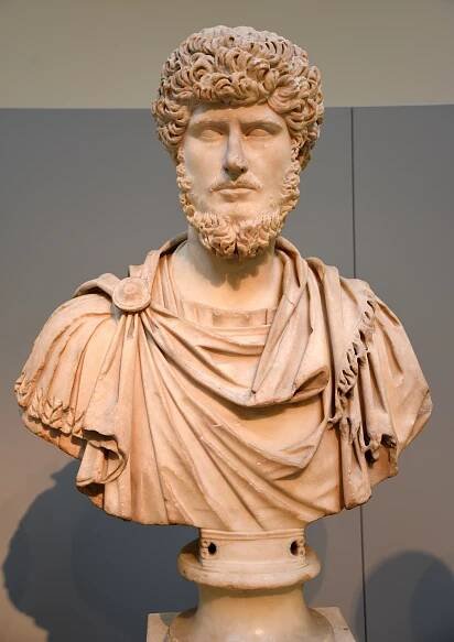 Lucius Verus