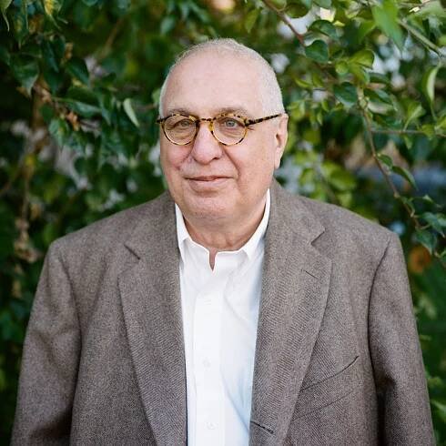 “The World Is, of Course, Insane”: An Interview with Errol Morris