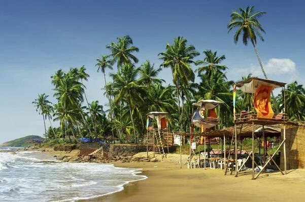 10 most beautiful states of India – WARTALAAP