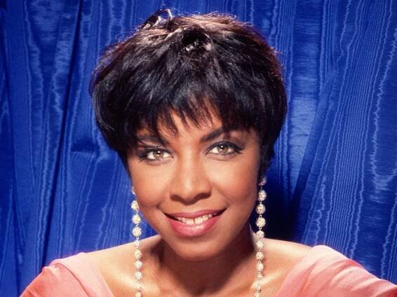 Natalie Cole