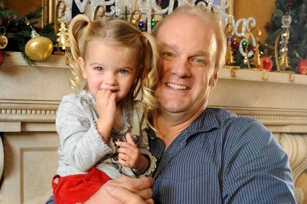 good luck charlie