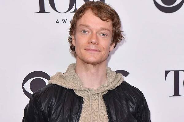 'Game of Thrones' ' Alfie Allen Was Nervous to Star on Broadway: 'The Pressure Just Felt So Immense'