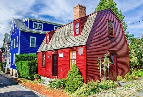 10 Most Historic Small Towns to Visit in Rhode Island