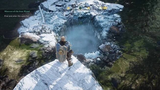 Návod – Assassins Creed Valhalla