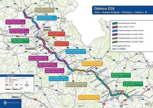 Dálnice D35