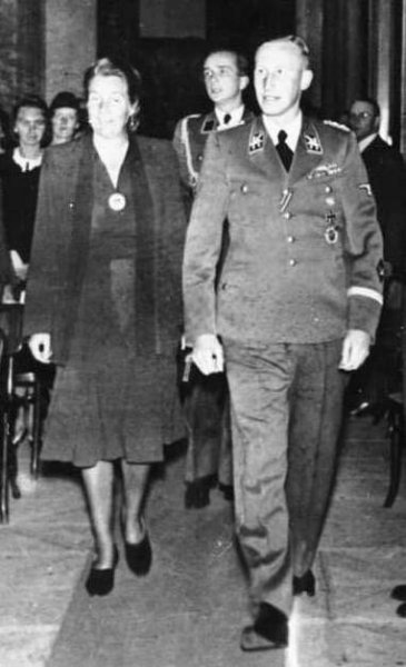 Lina Heydrichová