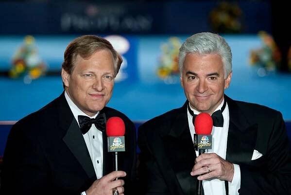 john o'hurley national dog show