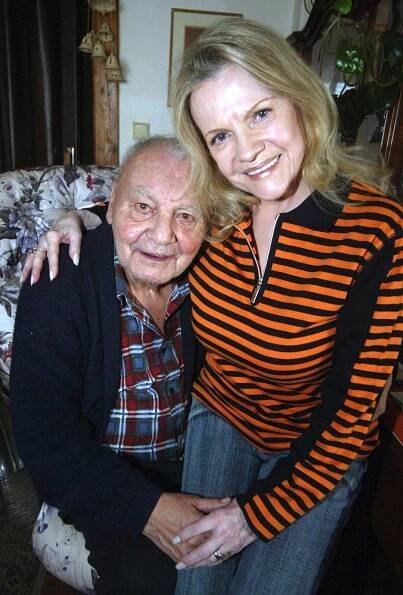 95 let od narození Petra Haničince: Nejhorší zážitek se Švorcovou v posteli!
