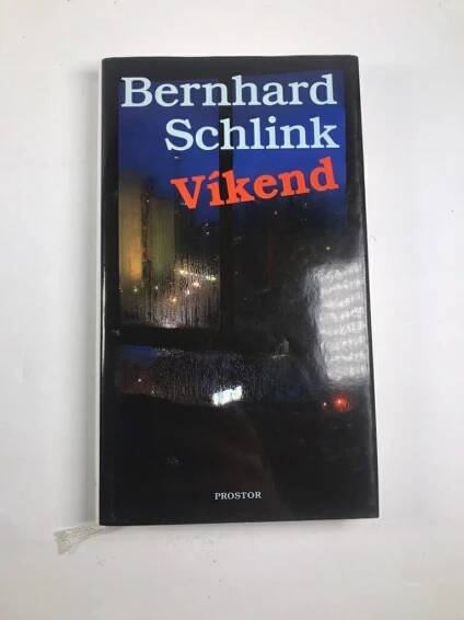 Víkend