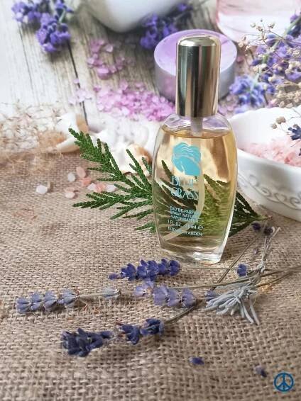 Blue Grass Elizabeth Arden pro ženy