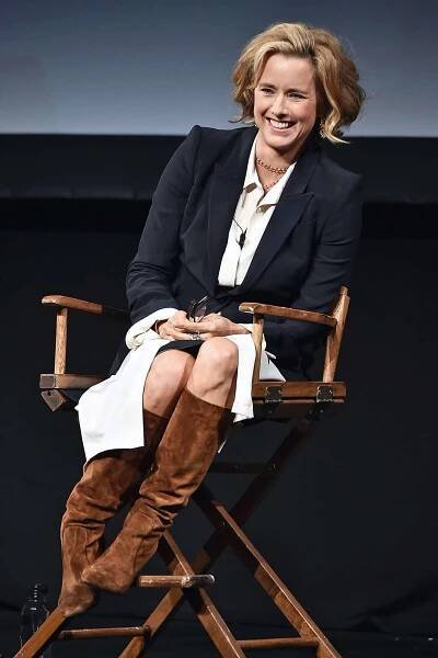 "Madame Secretary" Season 5 Premiere - 2018 Tribeca TV Festival