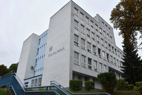 Jirkovu chybí lékaři a může být hůř. Řada z nich je v důchodovém věku