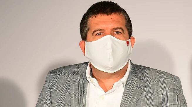 Vláda znovu požádá o prodloužení nouzového stavu, řekl Hamáček