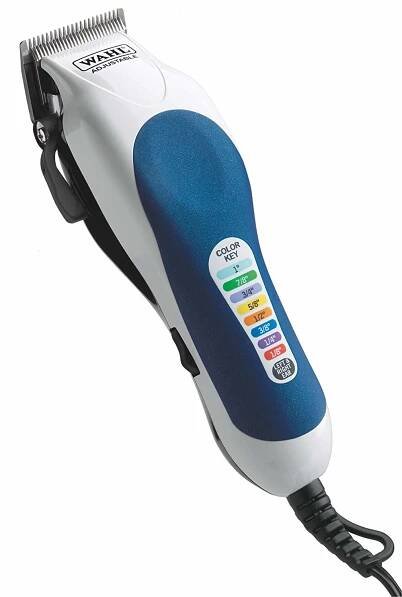 wahl color pro