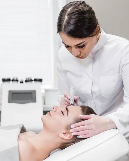 Medical Spa Software | Med spa Software | Medical spa EMR software | Zenoti