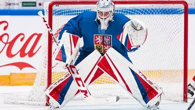Místo soudu pět let v luxusu. Český hokejový šampion si vydělá 378 tisíc každý den