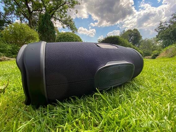 JBL Boombox 2
