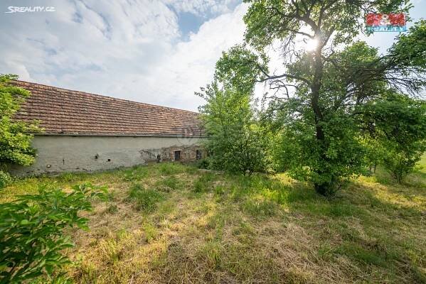 Prodej Dům, Klučov, okres Třebíč