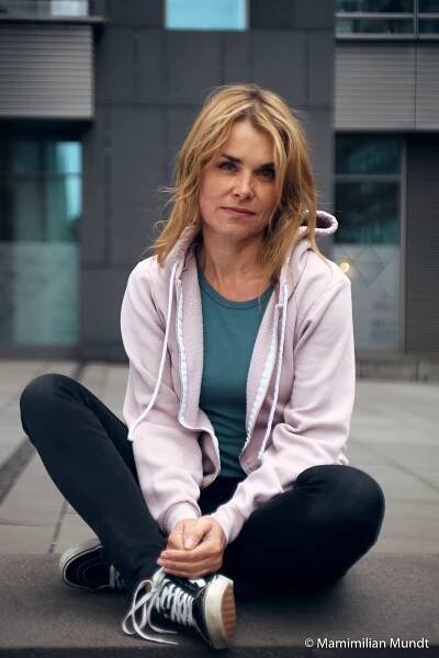 Andrea Lüdke | Theater- & Film-Schauspielerin