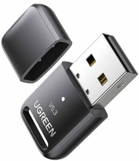 Ugreen USB-A Bluetooth 5.3 adapter