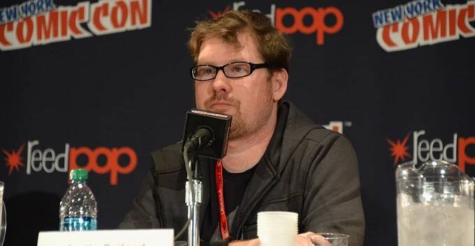 Rick and Morty will continue but without Justin Roiland