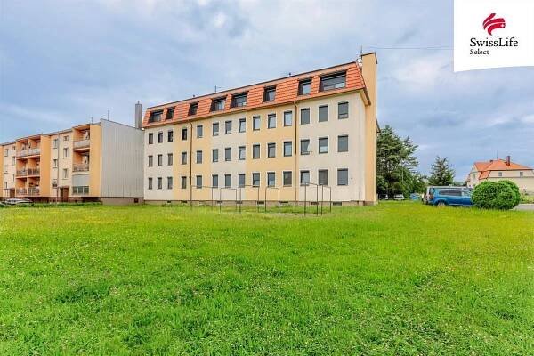 Prodej Byt 3+kk, K Háječku, Stod, okres Plzeň-Jih