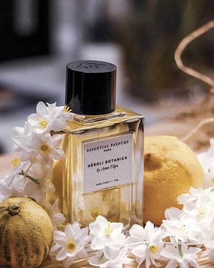Néroli Botanica Essential Parfums pro ženy a muže