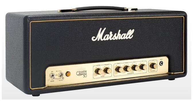 MARSHALL Origin 50H