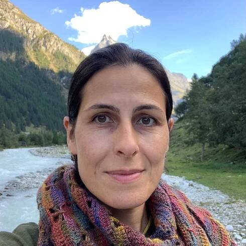 The Teams – European Union of Yoga