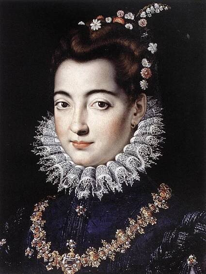 Clelia Farnese - Wikipedia