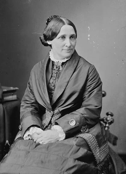 Lucy Webb Hayesová