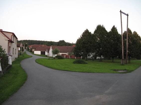 Doubrava (Chrášťany)