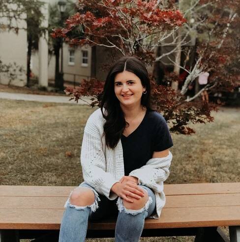 Liz White
