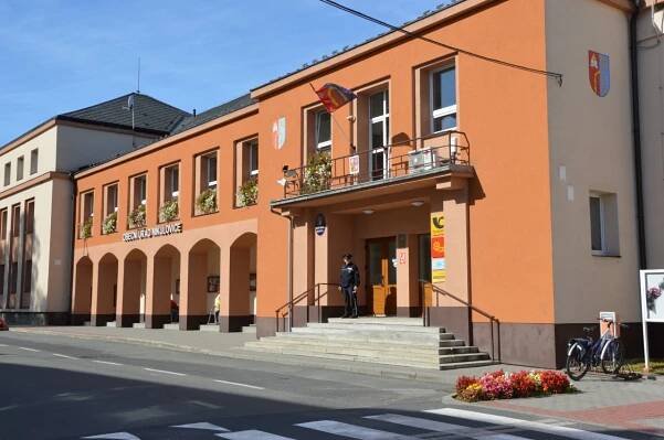 Odpadové hospodářství obce Mikulovice
