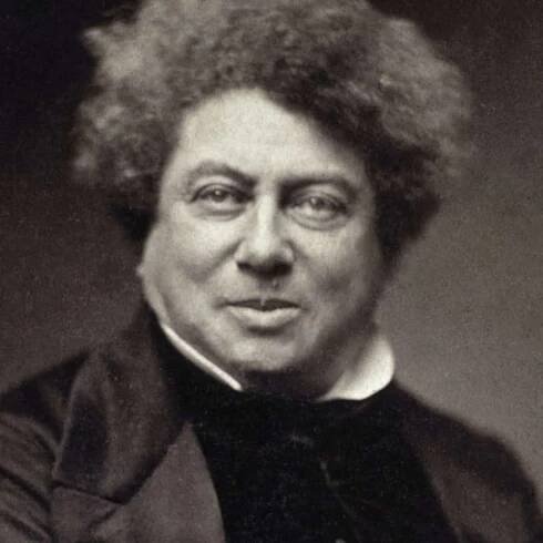 Google Pays Tribute to Alexandre Dumas’s The Count of Monte Cristo With Doodle